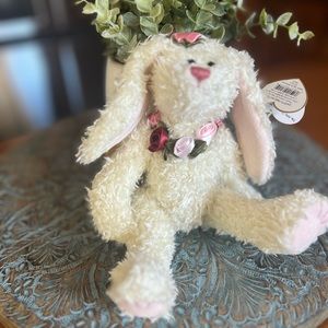 1998 TY Beanie Babies Attic Treasures - Rosaline